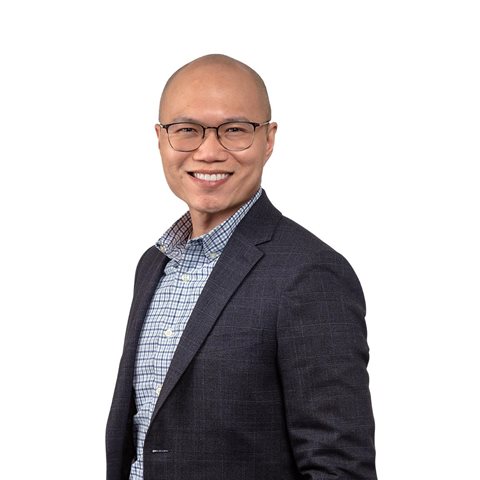 Photo of McKinsey Partner, Anthony Luu